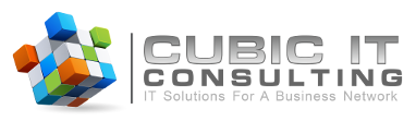 Cubic IT Consulting