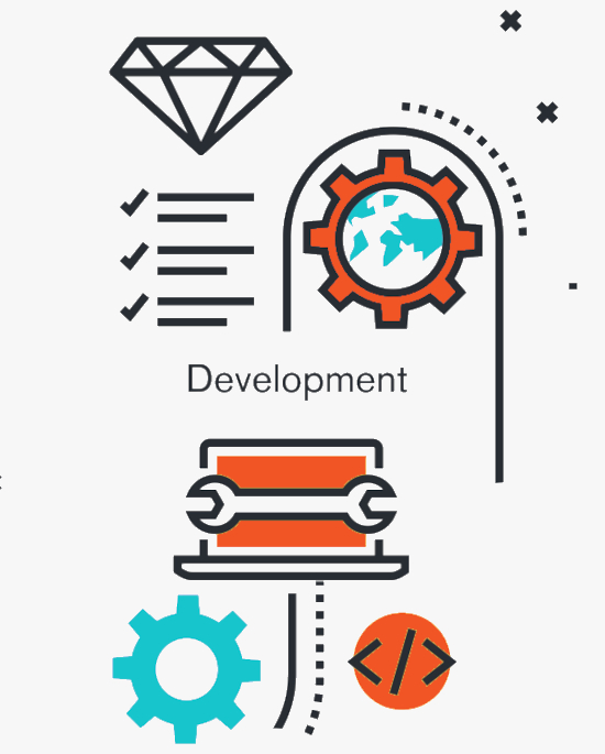 Website Development and Design