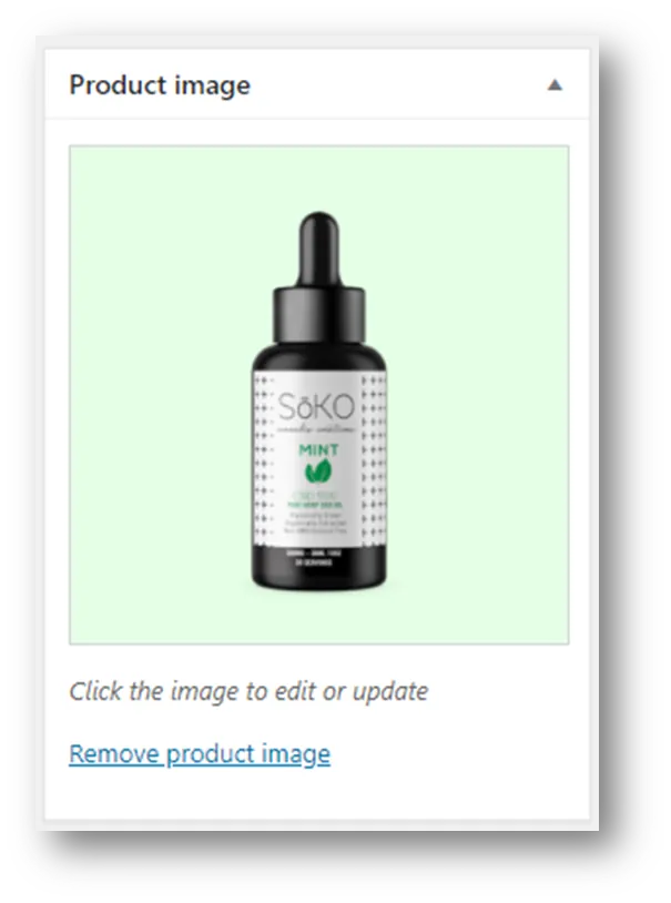 Product Featured Image