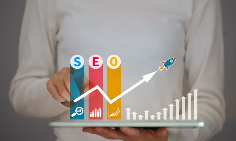 Enhancing Business Success with Effective SEO Strategies
